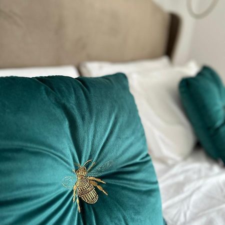 阿利坎特Luxury Beach Flat公寓 外观 照片