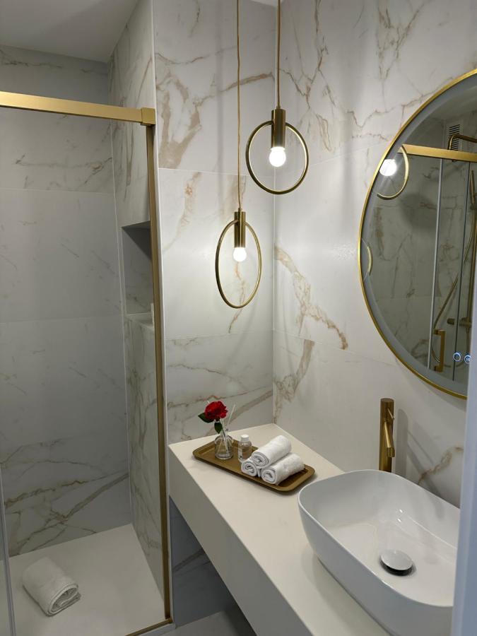 阿利坎特Luxury Beach Flat公寓 外观 照片
